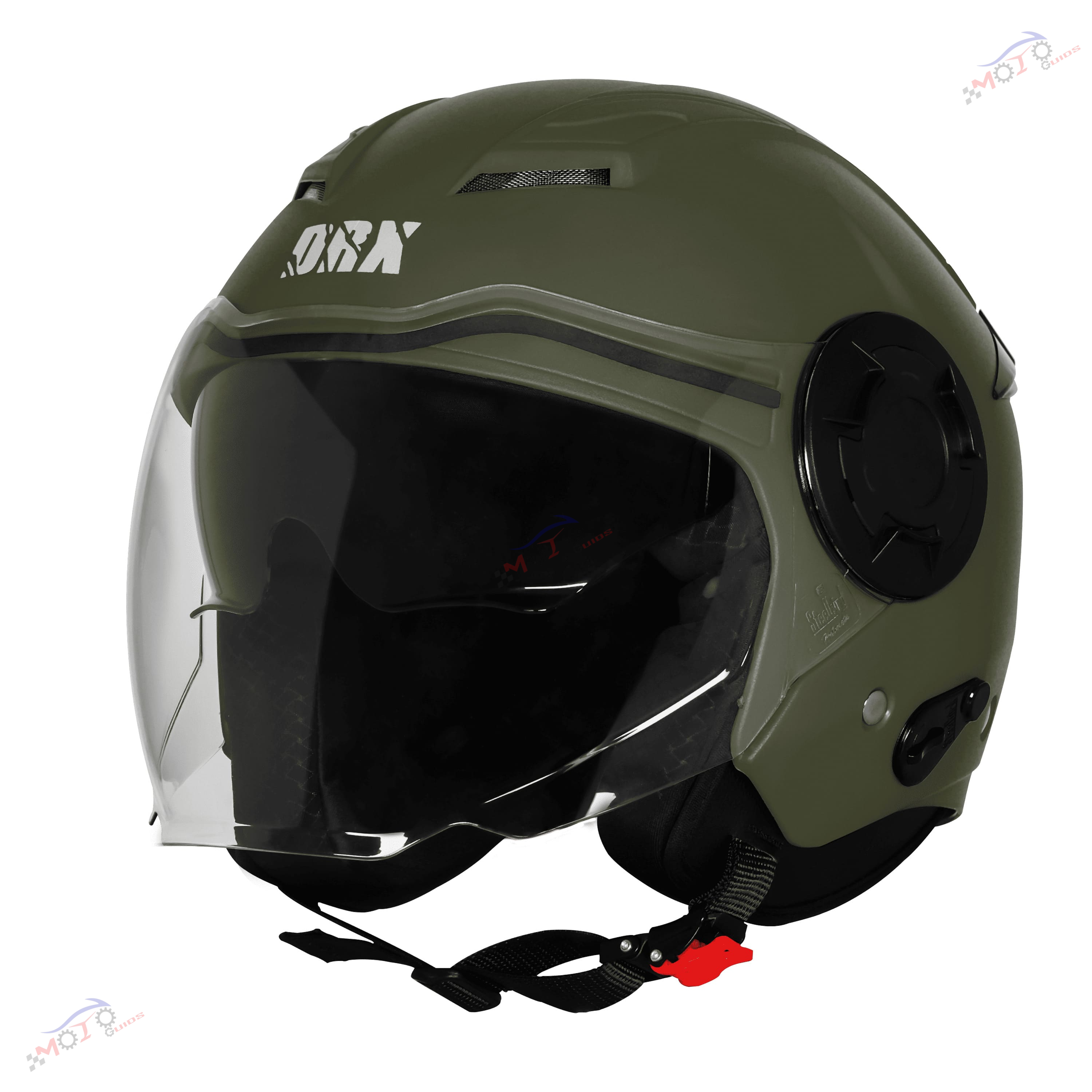SBH-73 ISS DRX RF DASHING